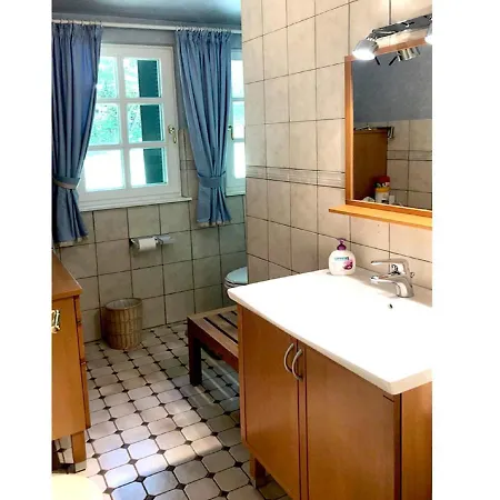 Finest Dom wakacyjny Altdorf bei Nürnberg