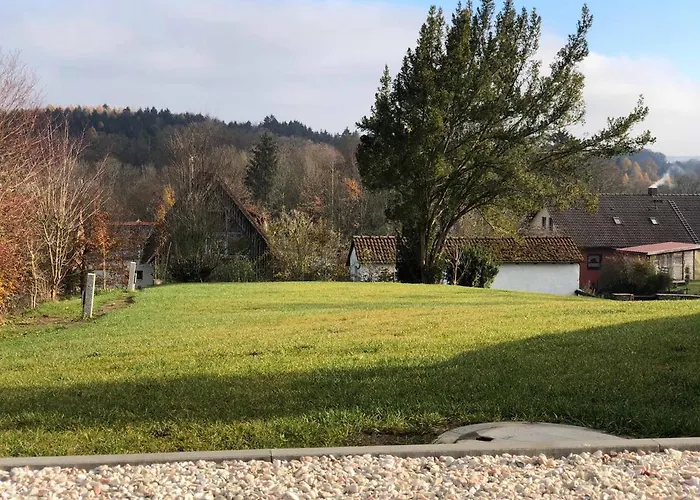 Finest Casa vacanze Altdorf bei Nuernberg