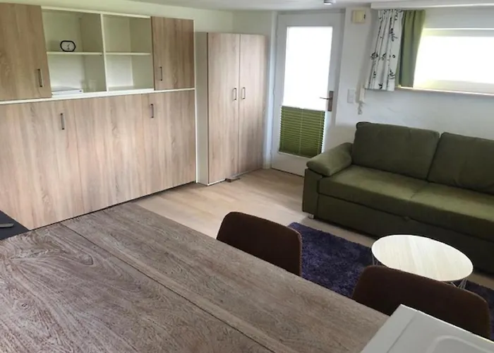 Casa vacanze Finest Altdorf bei Nuernberg