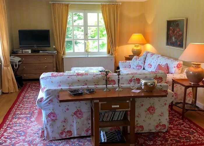 Casa vacanze Finest Altdorf bei Nuernberg