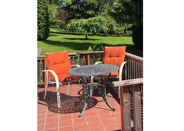 Casa vacanze Finest Altdorf bei Nuernberg