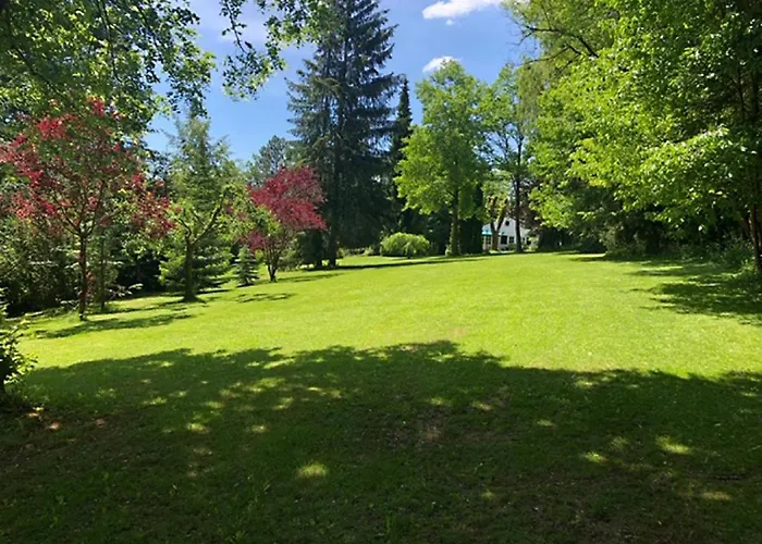 Casa vacanze Finest Altdorf bei Nuernberg