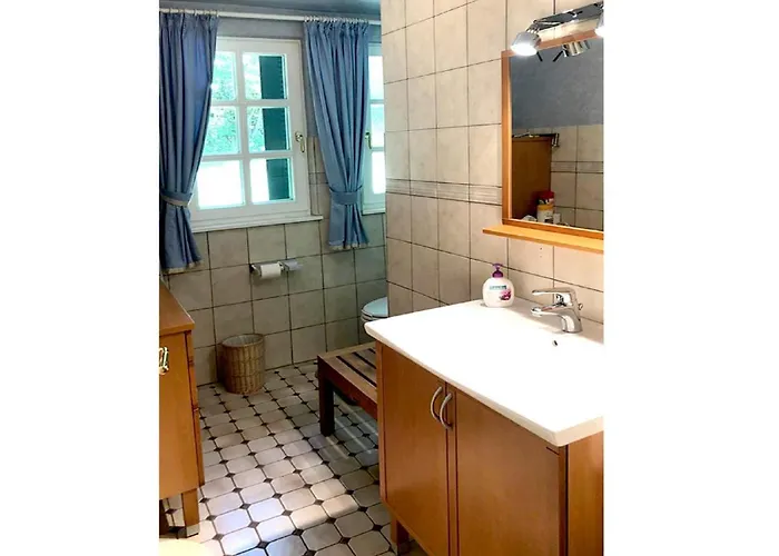Finest Casa vacanze Altdorf bei Nuernberg