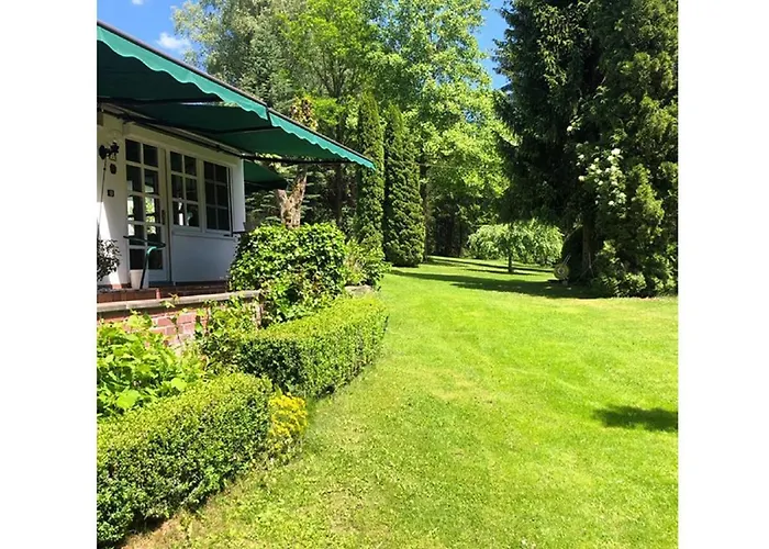 Casa vacanze Finest Altdorf bei Nuernberg