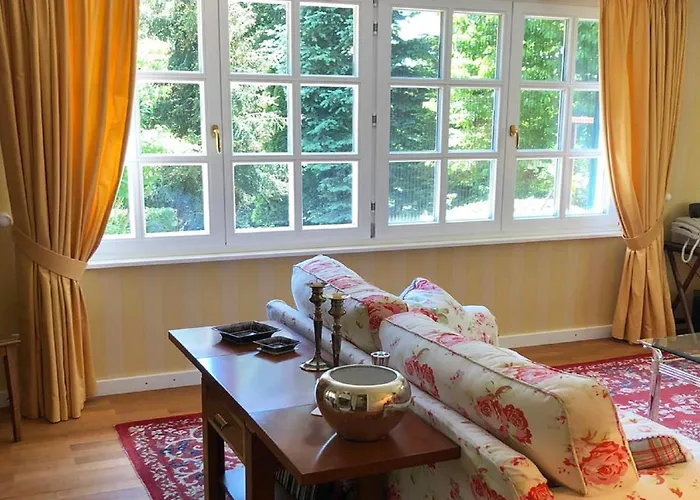 Casa vacanze Finest Altdorf bei Nuernberg