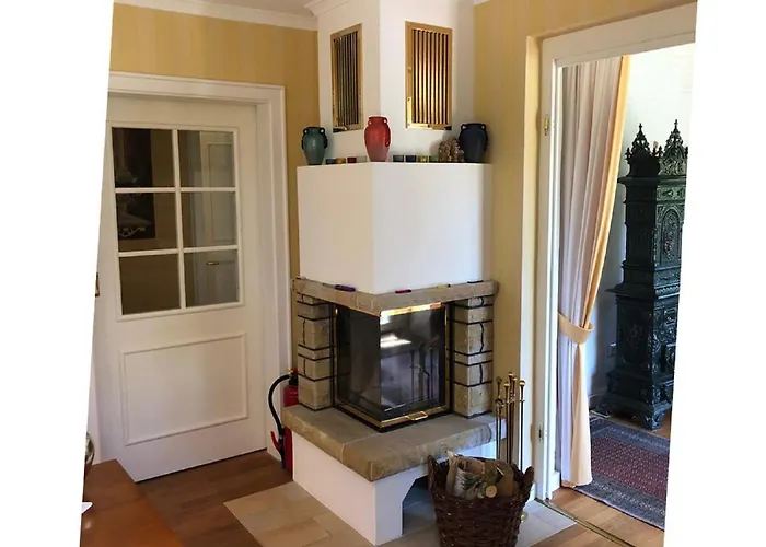 Finest Casa vacanze Altdorf bei Nuernberg