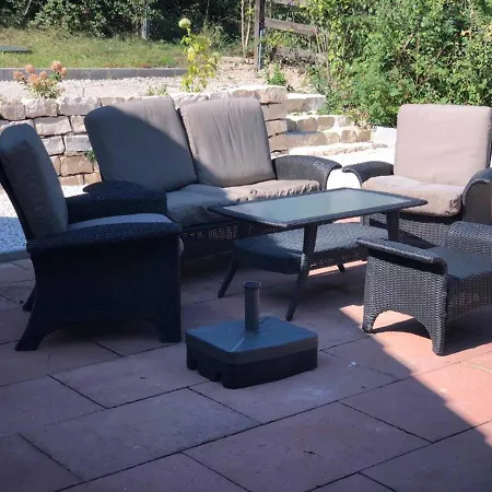 Hébergement de vacances Finest Altdorf bei Nürnberg