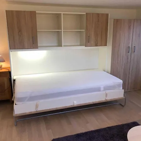 Hébergement de vacances Finest