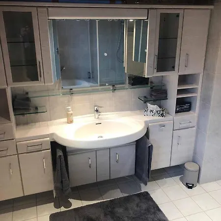 Finest Hébergement de vacances Altdorf bei Nürnberg