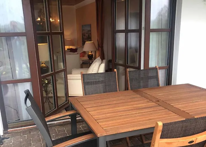 Ferienhaus Finest Altdorf bei Nürnberg