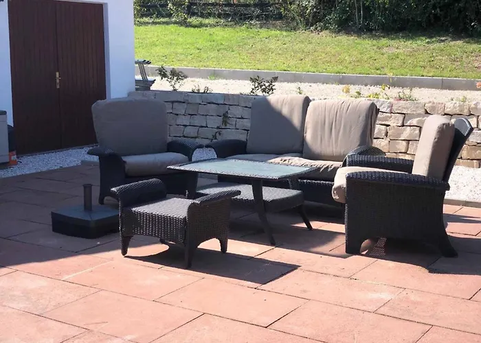 Finest Ferienhaus