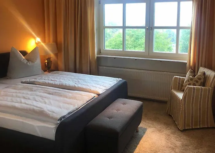 Ferienhaus Finest Altdorf bei Nürnberg