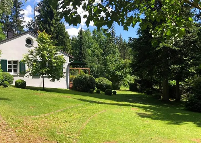 Ferienhaus Finest Altdorf bei Nürnberg